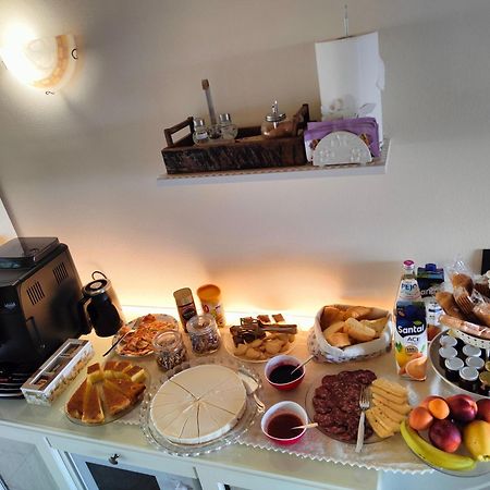 Ai Pianai Bed and Breakfast Mel Εξωτερικό φωτογραφία