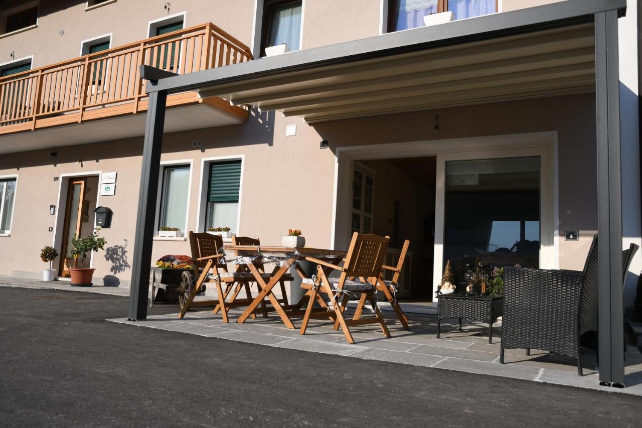 Ai Pianai Bed and Breakfast Mel Εξωτερικό φωτογραφία