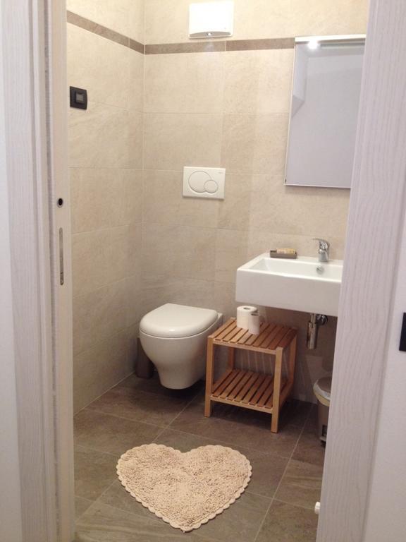 Ai Pianai Bed and Breakfast Mel Εξωτερικό φωτογραφία