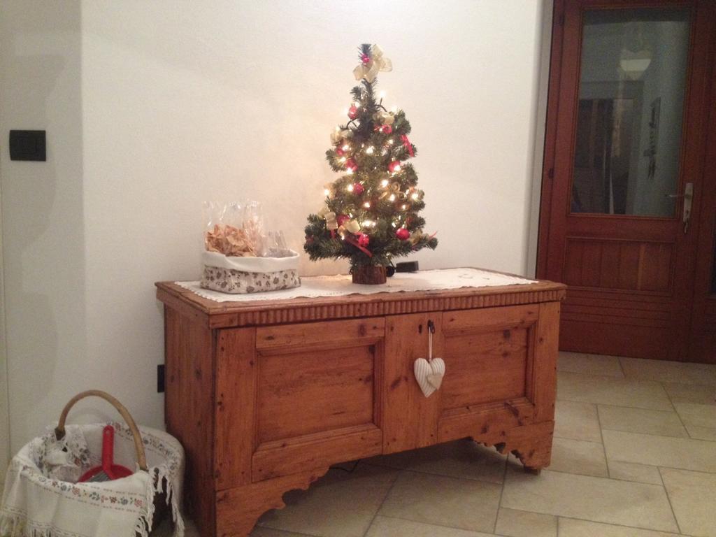Ai Pianai Bed and Breakfast Mel Εξωτερικό φωτογραφία