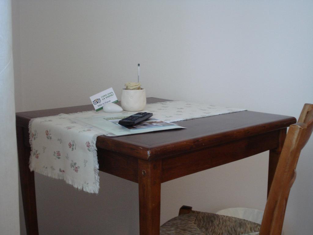 Ai Pianai Bed and Breakfast Mel Εξωτερικό φωτογραφία