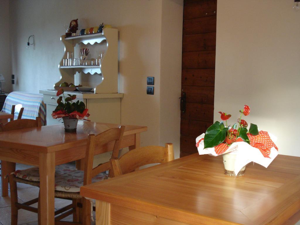 Ai Pianai Bed and Breakfast Mel Εξωτερικό φωτογραφία