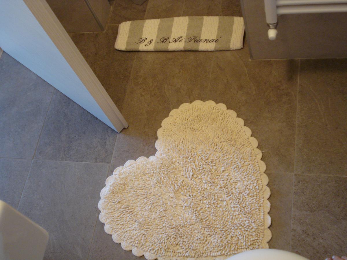 Ai Pianai Bed and Breakfast Mel Εξωτερικό φωτογραφία